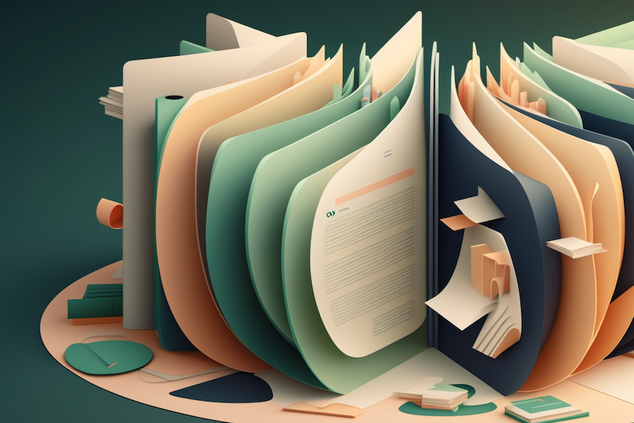 IA et contract management : quoi de neuf ?