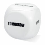 decision dice