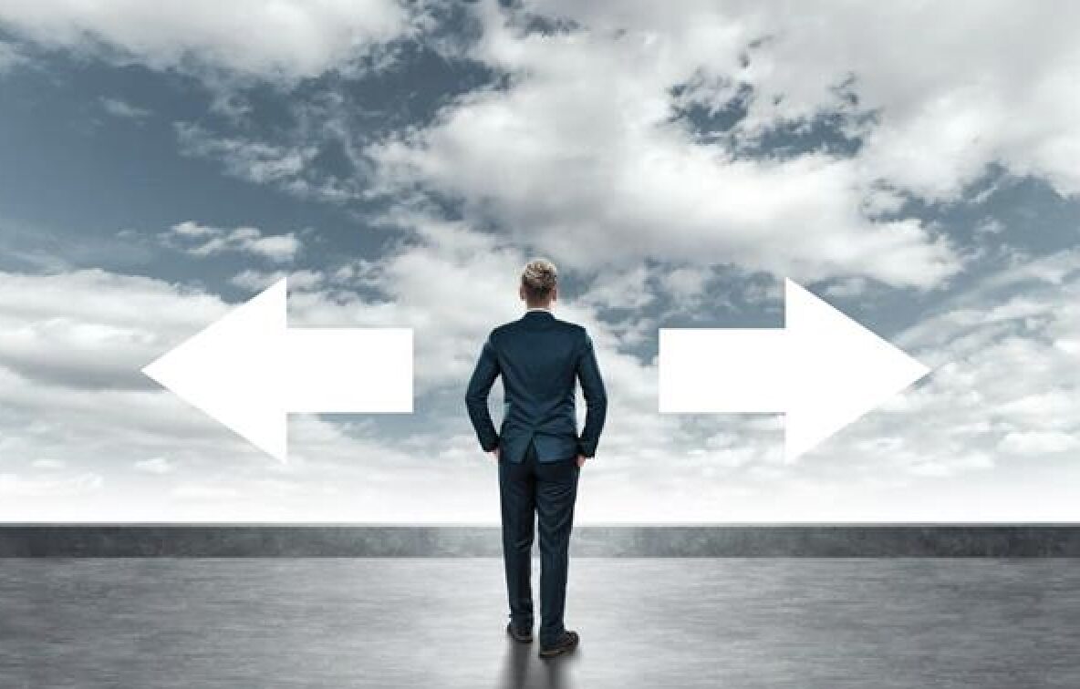 Contract manager: the keys to a successful career change