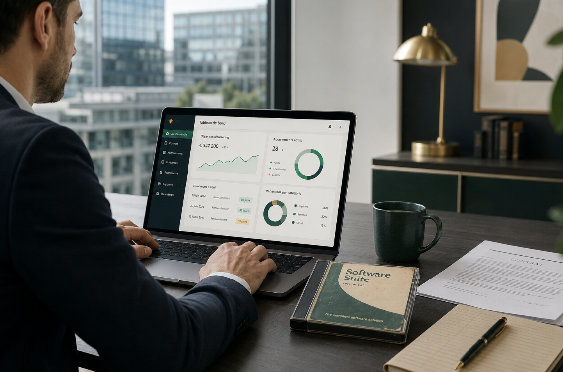 SaaS contracts: the key points to watch
