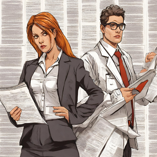 Lawyer or engineer: what is the ideal profile for a contract manager?