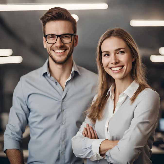 Contract manager et chef de projet : le binôme clé pour vos projets