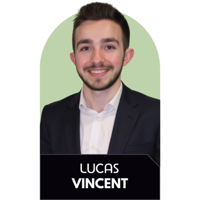 lucas vincent contract management