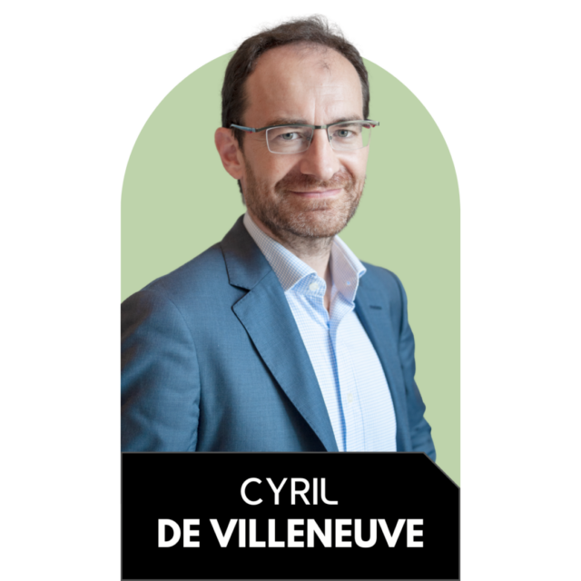 cyril de villeneuve legaltech clm ia contract management