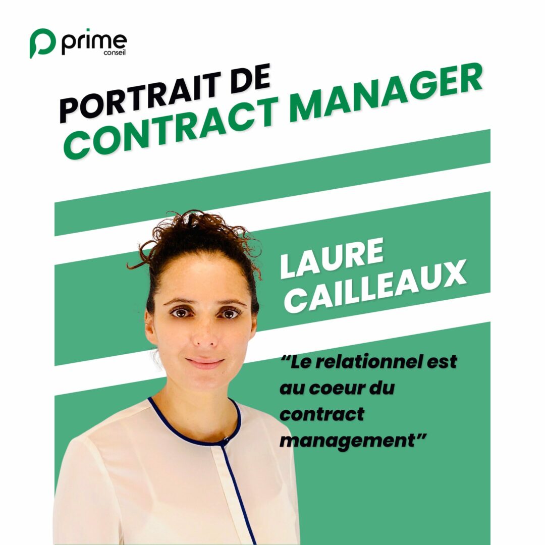 Contract manager profile: we are a vital cog in the client relationship