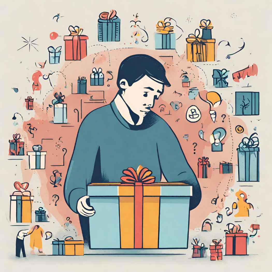 4 Christmas gift ideas for your favourite contract manager