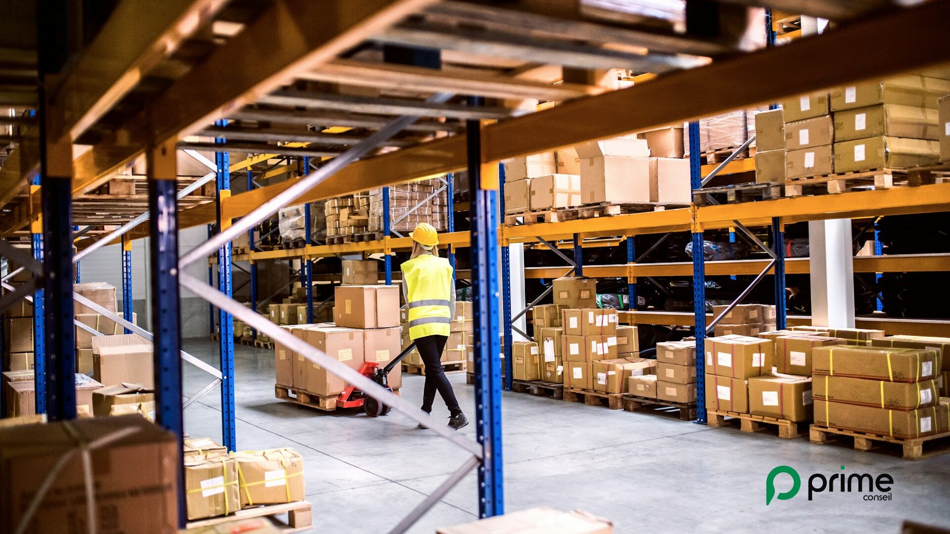 Logistics performance and profitability through contract management