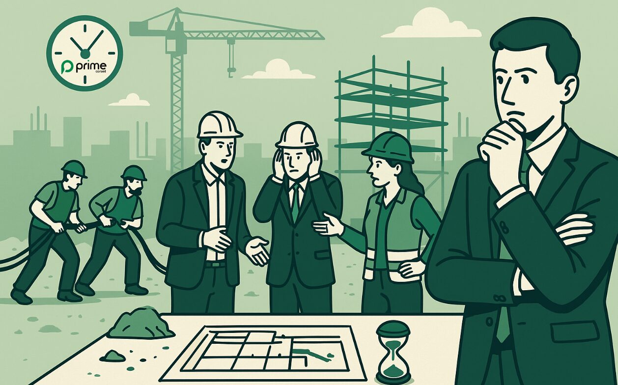 Additional works: lessons from the Conseil d’État decision of 17/03/2025