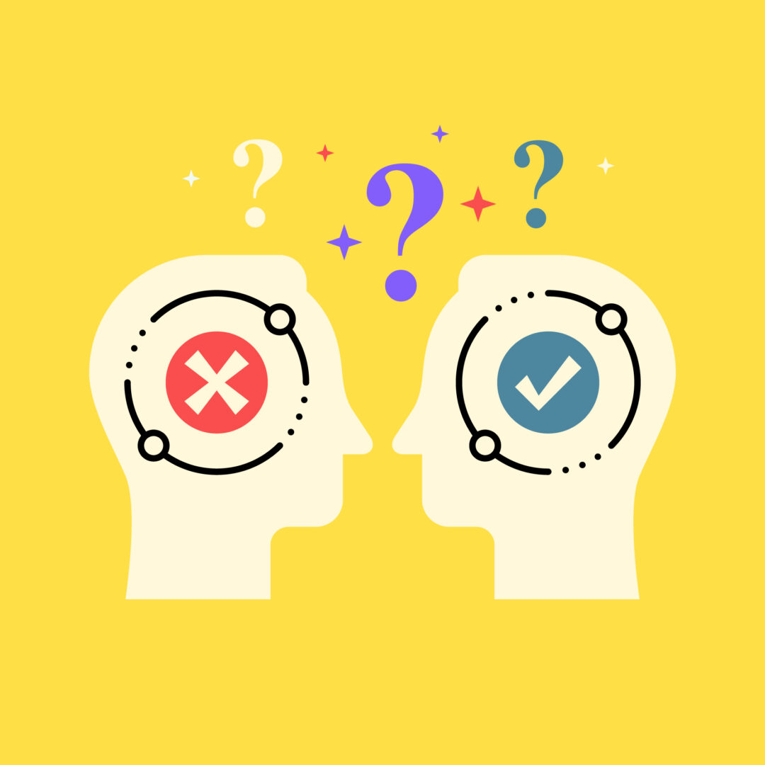 7 biais cognitifs applicables au contract management