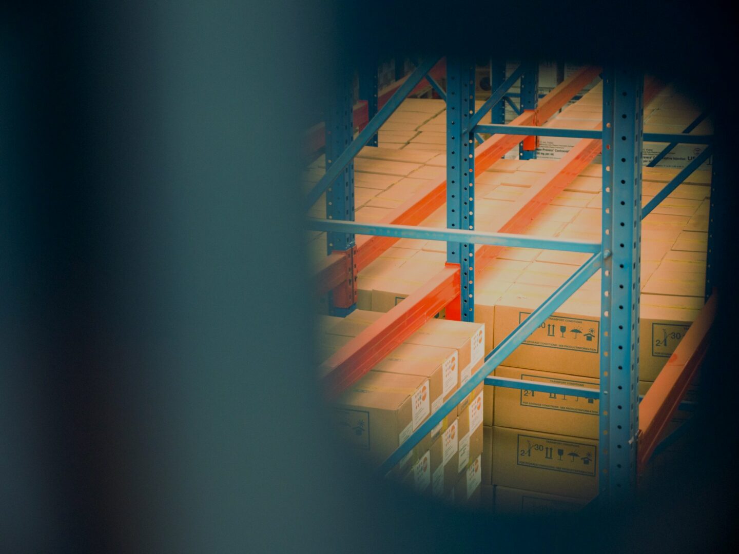 Contract management strategy for an efficient supply chain