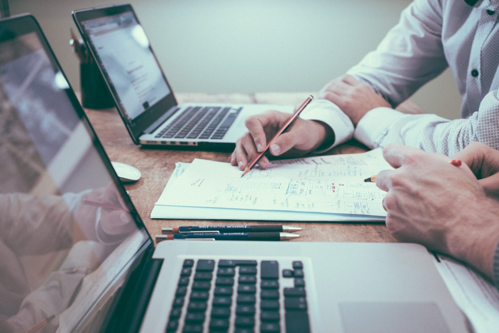 CCAG-TIC : 6 points de vigilance