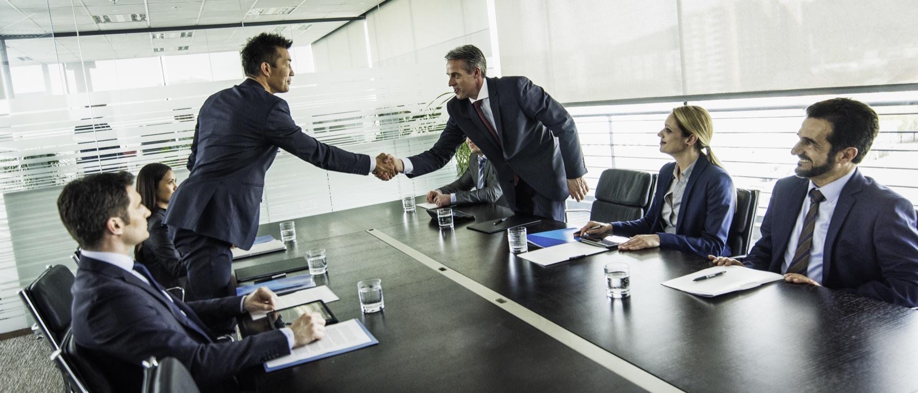 Public procurement contracts and tenders
