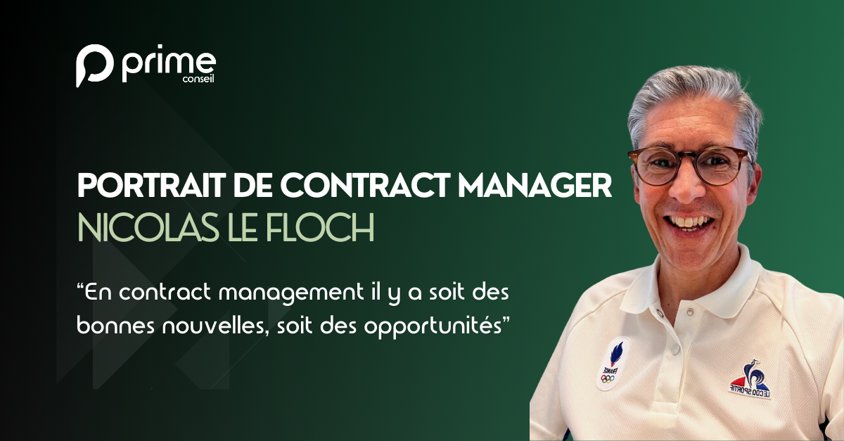 contract manager nicolas le floch prime conseil siemens