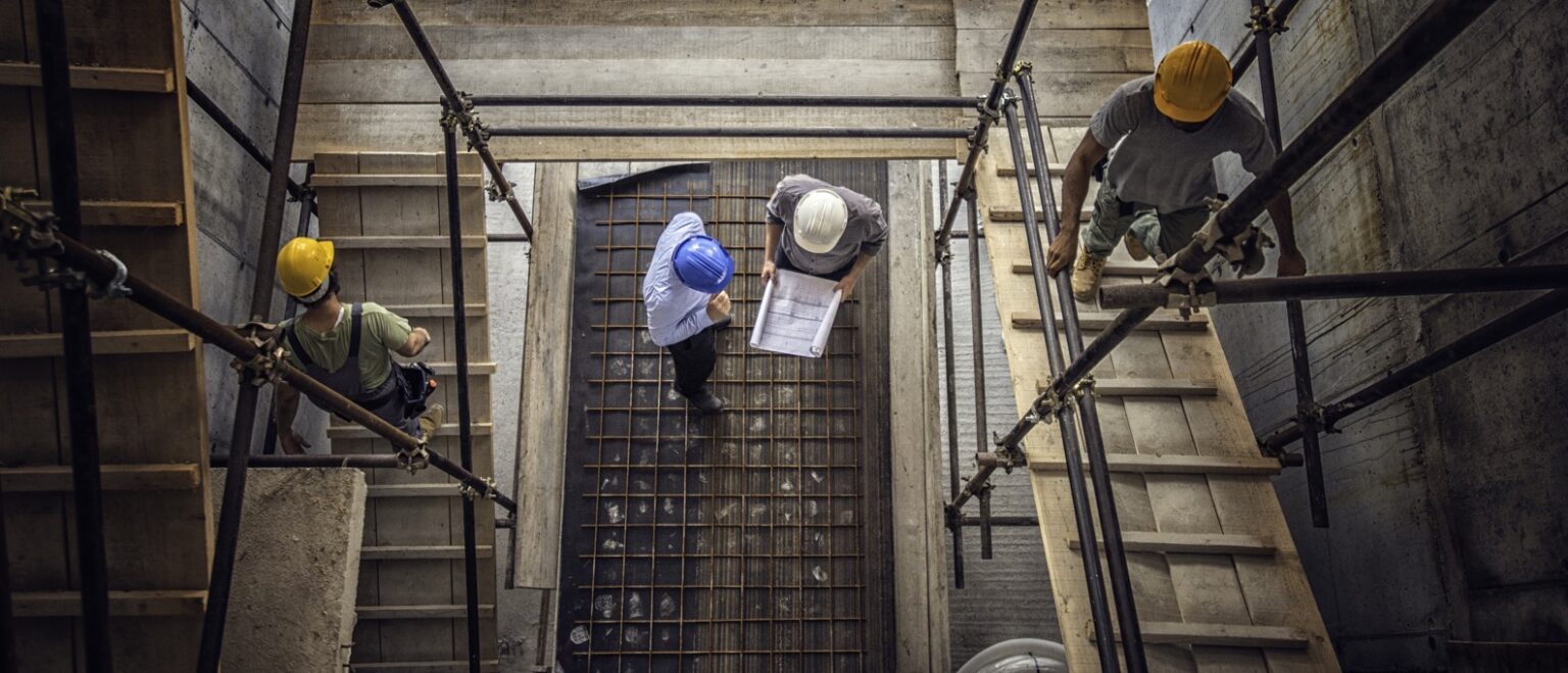 prime conseil bureau d'études contract management construction