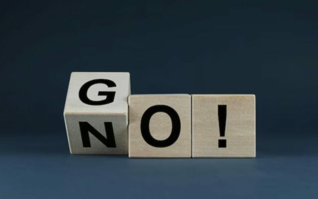 go nogo - contract manager