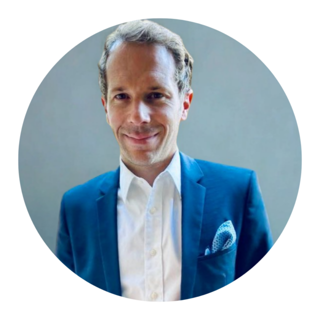 guillaume maurin contract manager