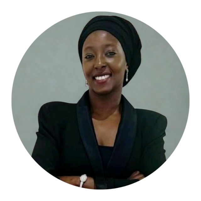 aminata ture contract management