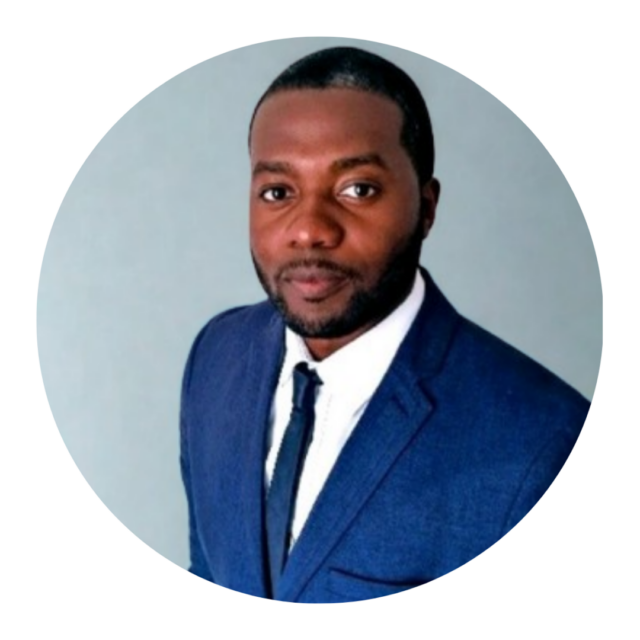 henri zouingnan contract management