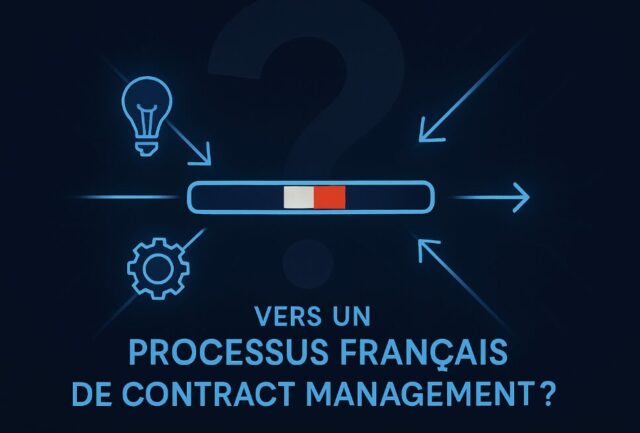 processus français contract management