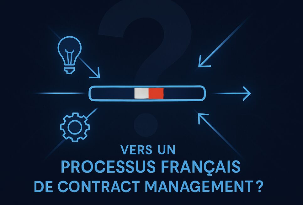 processus français contract management
