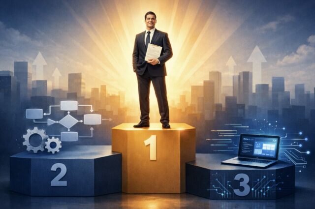 contract management people process technologie