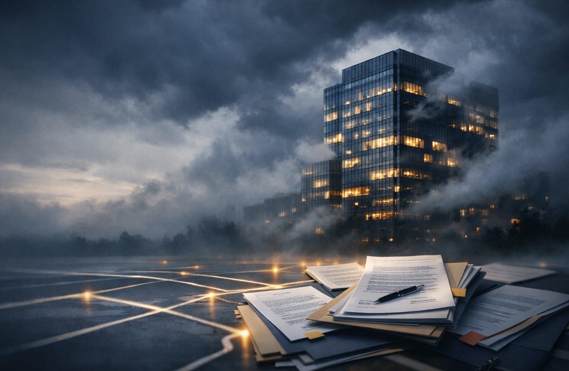 contract management uncertainty
